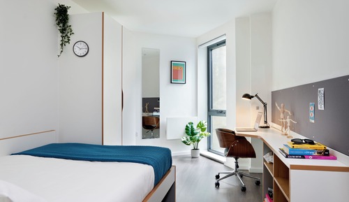 Apartment, 1 Bedroom, Non Smoking