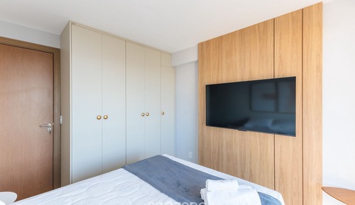 Basic Apartment