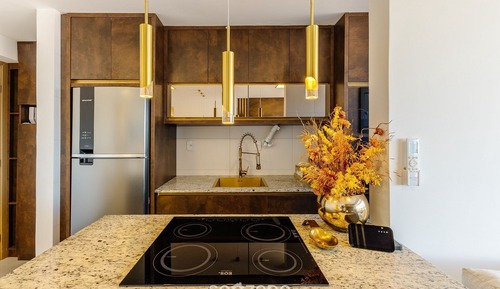 Basic Apartment
