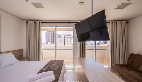 Basic Apartment