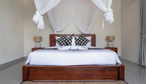 Villa, 1 Bedroom, Private Pool