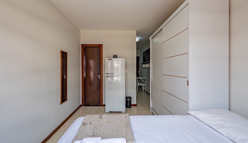 Basic Apartment