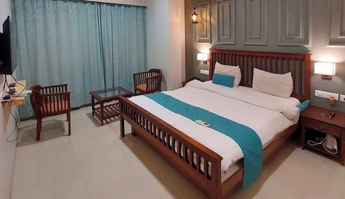 Classic Room, Sea View