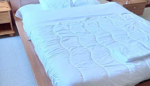 Comfort Double Room, Mountain View