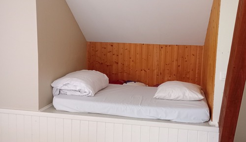 Family Triple Room, Mountain View