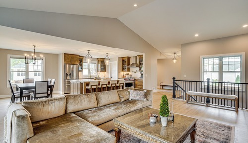 House (4 Bedrooms)