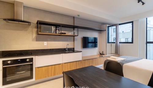 Basic Apartment