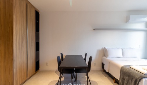 Basic Apartment