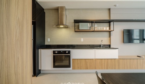 Basic Apartment