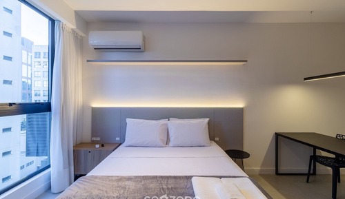 Basic Apartment