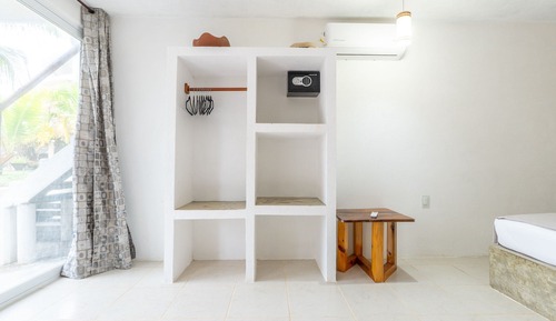 Comfort Bungalow