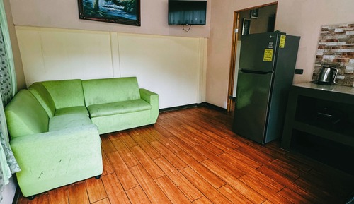Standard Suite