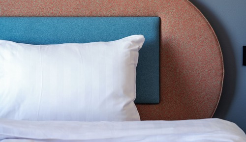 Standard Room, Multiple Beds, Non Smoking (King)