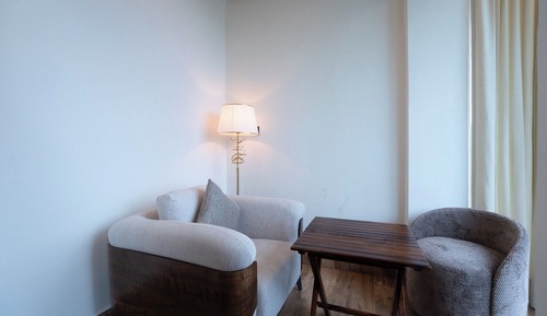 Luxury Room