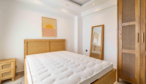Villa, 4 Bedrooms, Smoking, Private Pool
