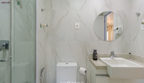 Basic Apartment
