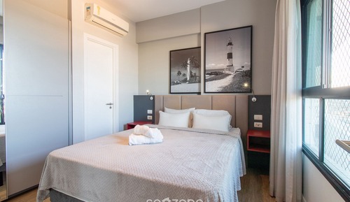 Basic Apartment