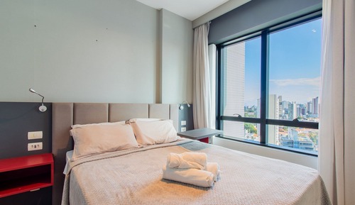 Basic Apartment