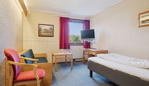 Single Room