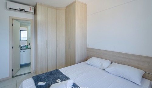 Basic Apartment
