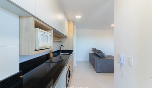 Basic Apartment