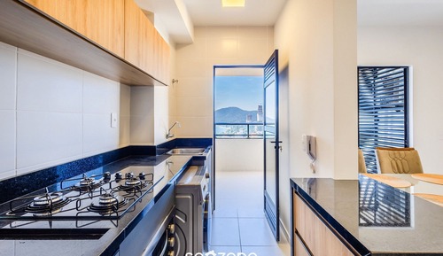 Basic Apartment