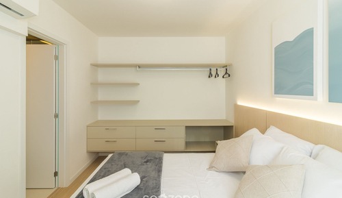 Basic Apartment