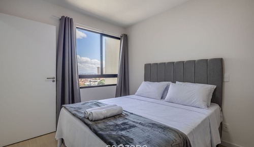 Basic Apartment