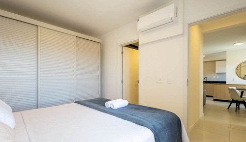 Basic Apartment