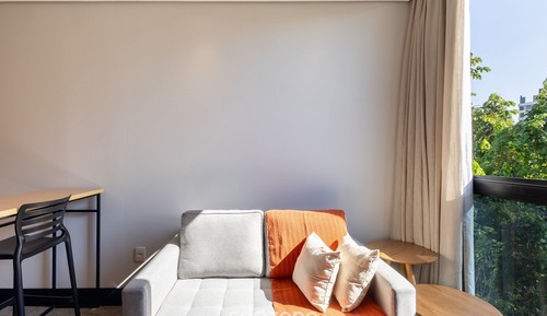 Basic Villa