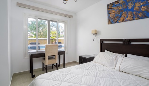 Groundfloor Apartment