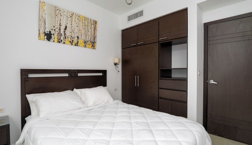 Family Apartment