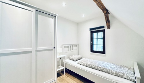 Business Apartment