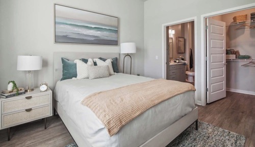 Apartment, 2 Bedrooms