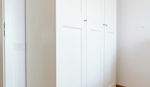 Deluxe Apartment, 1 King Bed with Sofa bed, Balcony, Mountain View