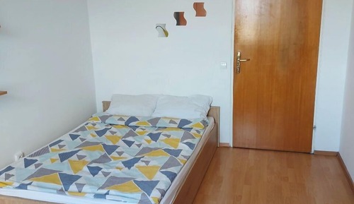Deluxe Double Room, Mountain View