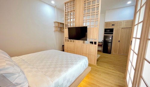 Junior Suite