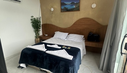 Luxury Room