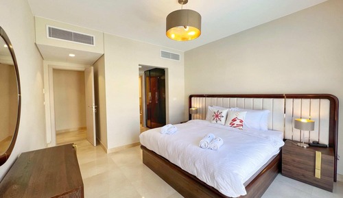 Basic Apartment, Sea View
