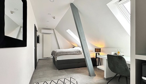 Classic Double Room