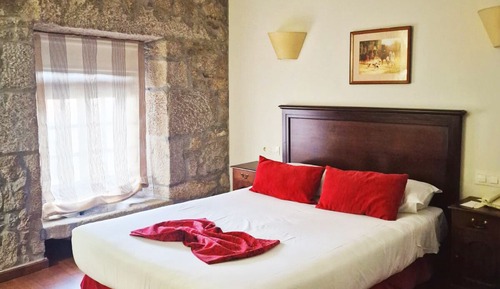 Classic Single Room