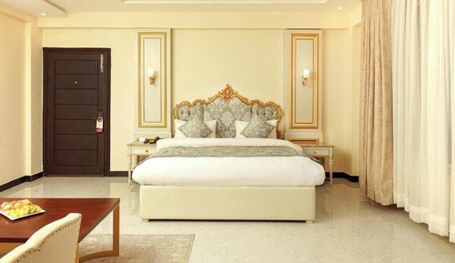 Executive Suite, Mountain View