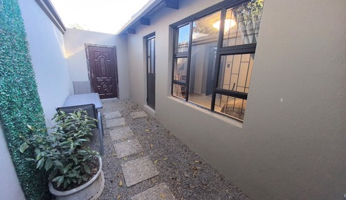 Family Room, 1 Bedroom, Courtyard View