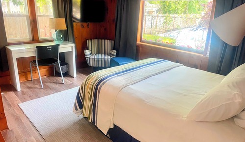 Classic Double Room