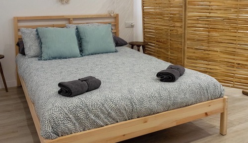 Classic Apartment, Park View