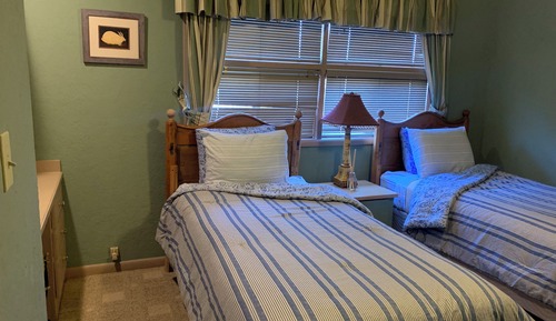 Family Suite, Lake View