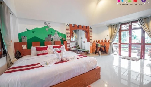 Superior Room