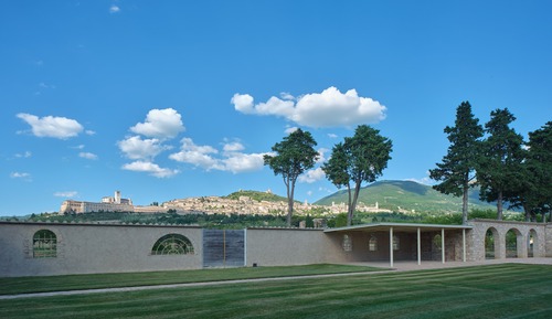 Suite, City View