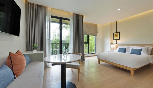 Superior Double Room