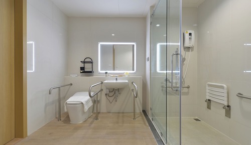 Presidential Studio Suite